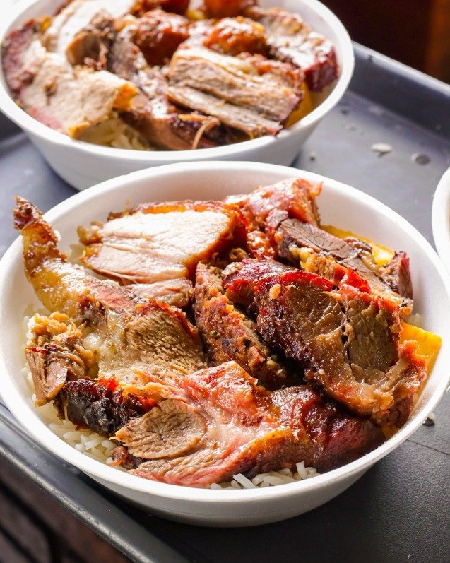 (Apenas Pix) Churrasco